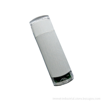 1/2/4/8/16GB OEM Traditional USB2.0 Gift Promotional USB Flash Drive Plastic-011 (IMT-011)